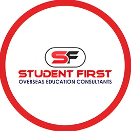 Student First Overseas logo